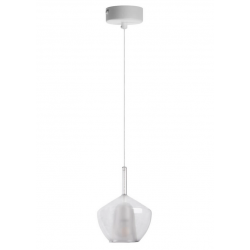 GRACE C CLEAR LAMPA WISZĄCA 	AZ6294 AZZARDO